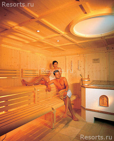 Gardena Grodnerhof Beauty & Wellness 51